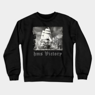 HMS VICTORY Crewneck Sweatshirt